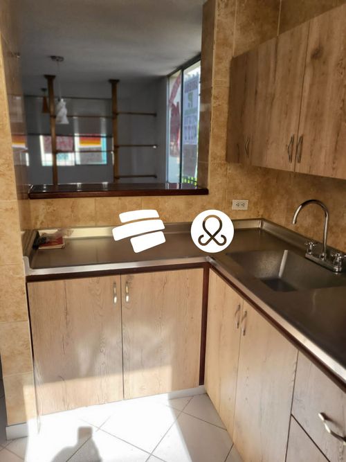 Casa de 2 alcobas en venta en Robledo, Medellín, 73 m² · foto 3 de 17