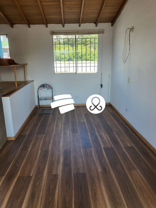 Casa de 2 alcobas en venta en Robledo, Medellín, 73 m² · foto 8 de 17
