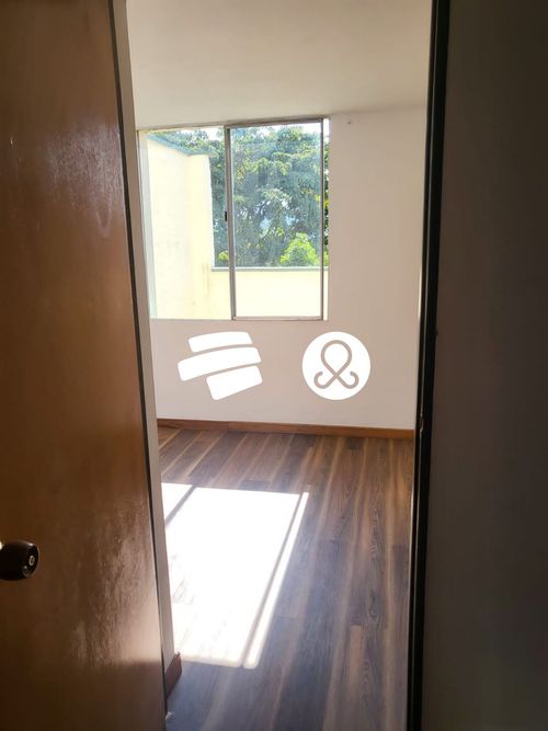 Casa de 2 alcobas en venta en Robledo, Medellín, 73 m² · foto 9 de 17