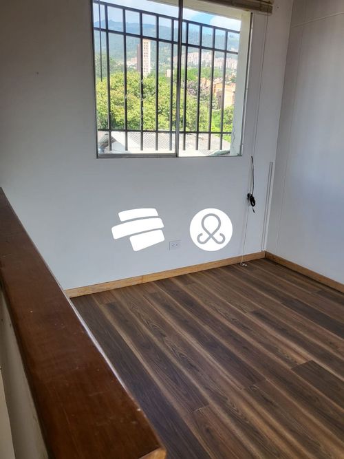 Casa de 2 alcobas en venta en Robledo, Medellín, 73 m² · foto 13 de 17