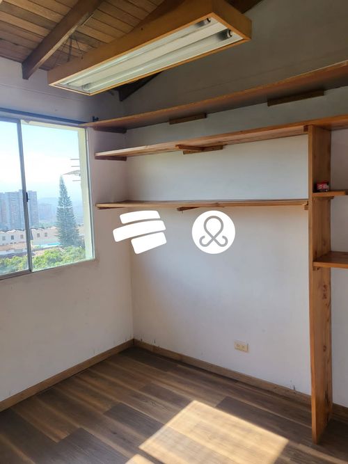 Casa de 2 alcobas en venta en Robledo, Medellín, 73 m² · foto 16 de 17