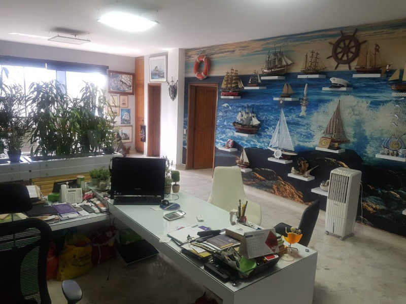 Warehouse for sale in Guayabal, Medellín 4