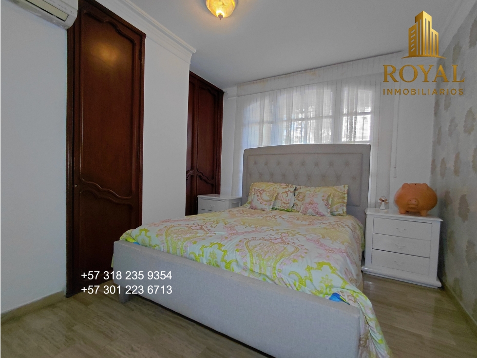 Casa en venta en El Poblado, Barranquilla · foto 19 de 24