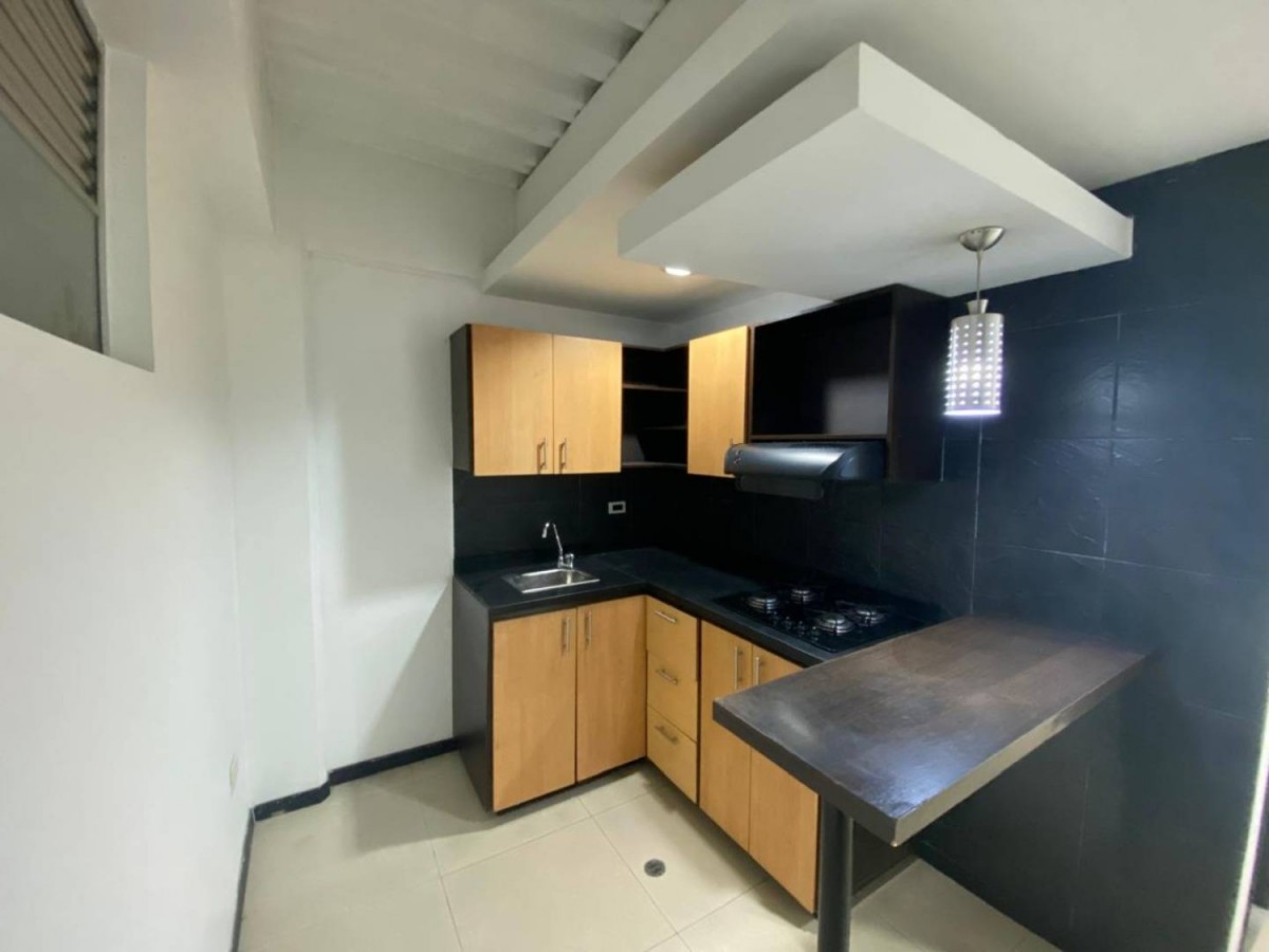 Apartaestudio en Arriendo en Bosques Del Limonar, Cali en Bosques Del Limonar