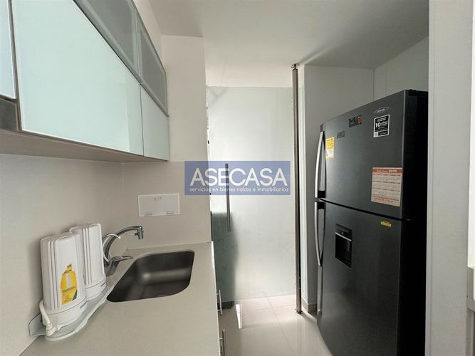 Apartamento de 3 alcobas en venta en Guatiguara, Piedecuesta, 90 m² · foto 5 de 20