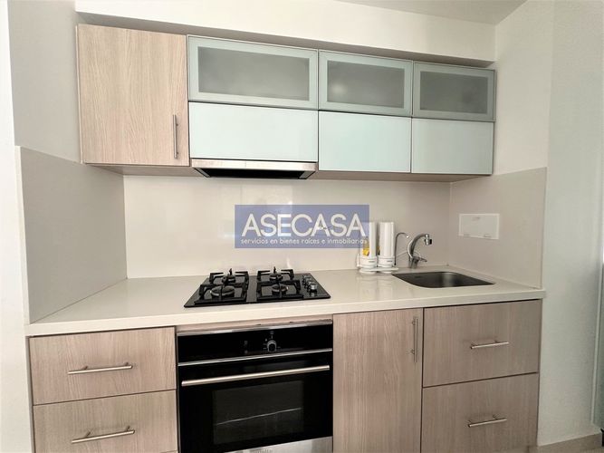 Apartamento de 3 alcobas en venta en Guatiguara, Piedecuesta, 90 m² · foto 6 de 20