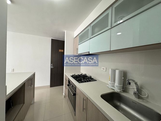 Apartamento de 3 alcobas en venta en Guatiguara, Piedecuesta, 90 m² · foto 7 de 20