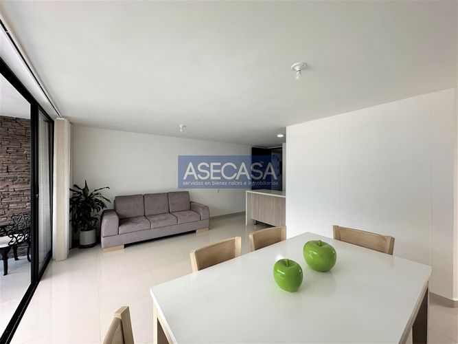 Apartamento de 3 alcobas en venta en Guatiguara, Piedecuesta, 90 m² · foto 9 de 20