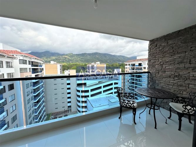 Apartamento de 3 alcobas en venta en Guatiguara, Piedecuesta, 90 m² · foto 11 de 20