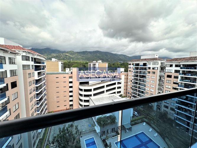 Apartamento de 3 alcobas en venta en Guatiguara, Piedecuesta, 90 m² · foto 12 de 20