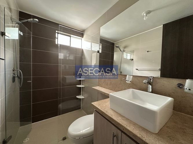 Apartamento de 3 alcobas en venta en Guatiguara, Piedecuesta, 90 m² · foto 13 de 20