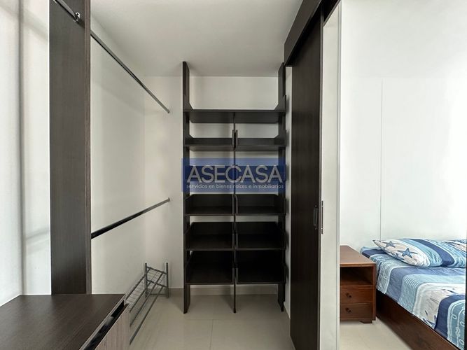Apartamento de 3 alcobas en venta en Guatiguara, Piedecuesta, 90 m² · foto 14 de 20