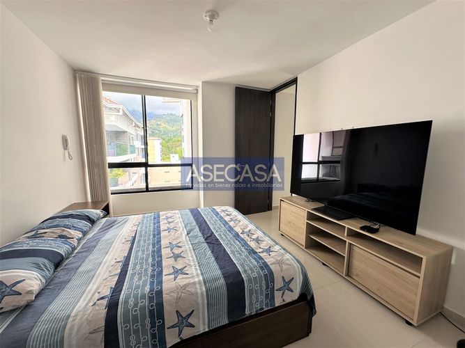 Apartamento de 3 alcobas en venta en Guatiguara, Piedecuesta, 90 m² · foto 15 de 20