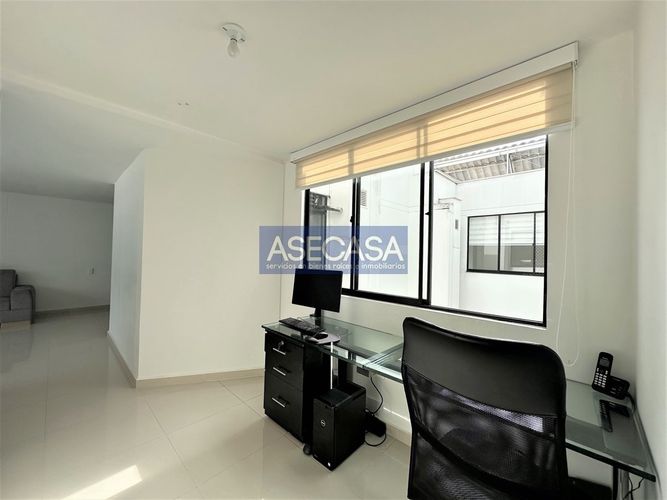 Apartamento de 3 alcobas en venta en Guatiguara, Piedecuesta, 90 m² · foto 16 de 20