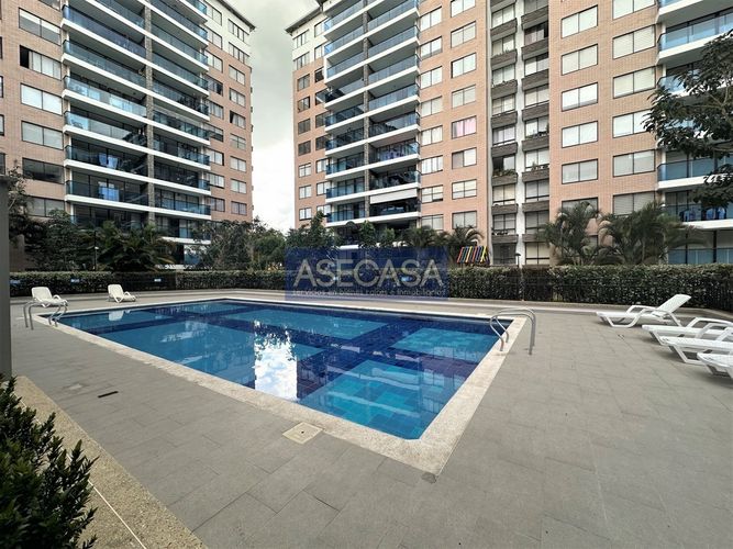Apartamento de 3 alcobas en venta en Guatiguara, Piedecuesta, 90 m² · foto 17 de 20