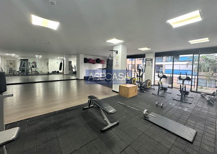 Apartamento de 3 alcobas en venta en Guatiguara, Piedecuesta, 90 m² · foto 18 de 20