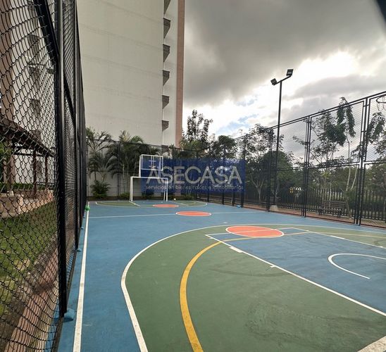 Apartamento de 3 alcobas en venta en Guatiguara, Piedecuesta, 90 m² · foto 20 de 20