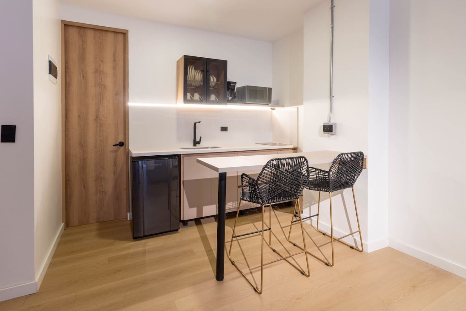 Apartamento en Arriendo en Laureles, Medellín