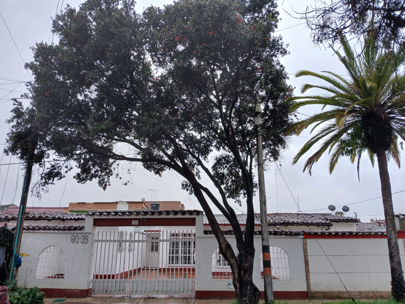 Casa en venta en Fontibon, Bogotá · foto 17 de 17
