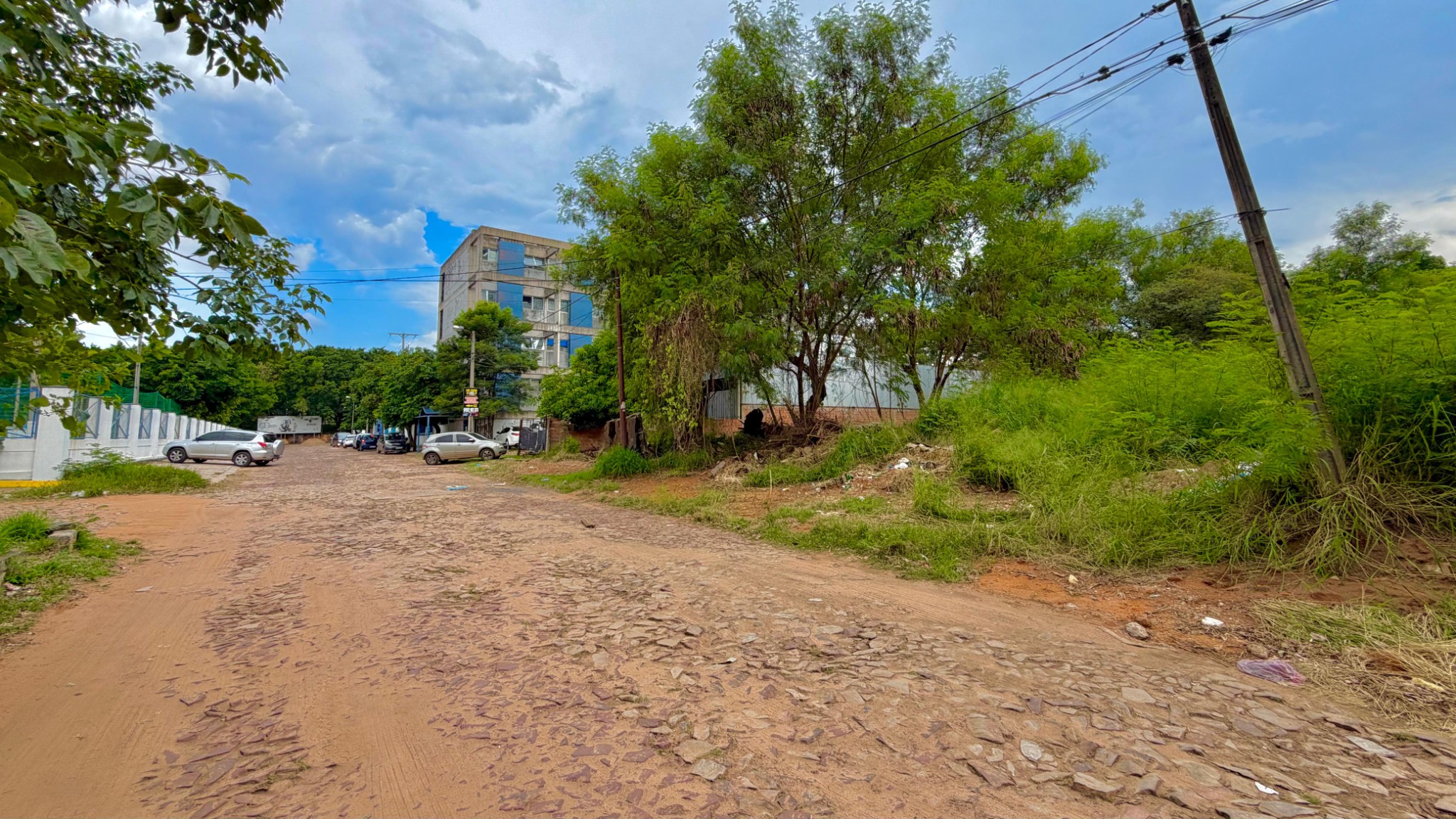 Terreno de 814 m2 a 150 metros de Santa Teresa — foto 3