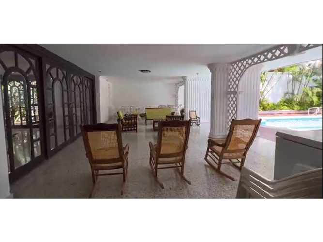 Casa en venta en Riomar, Barranquilla · foto 4 de 24