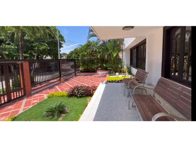Casa en venta en Riomar, Barranquilla · foto 5 de 24
