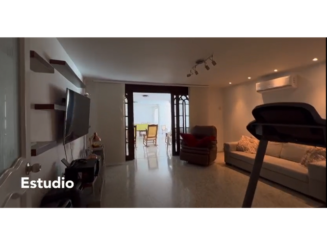 Casa en venta en Riomar, Barranquilla · foto 9 de 24