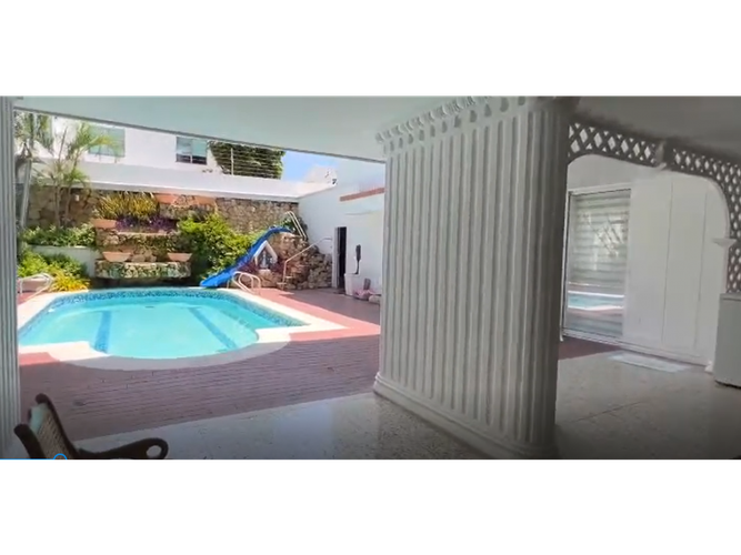 Casa en venta en Riomar, Barranquilla · foto 16 de 24