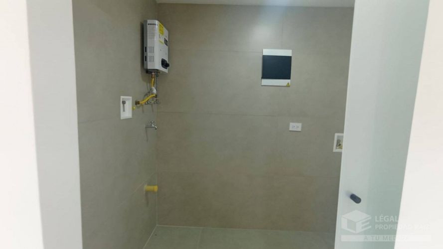 Apartamento de 3 alcobas en venta en El Rosario, Bello, 60 m² · foto 4 de 12