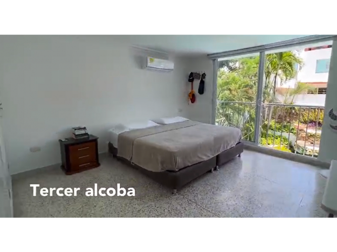 Casa en venta en Riomar, Barranquilla · foto 22 de 24