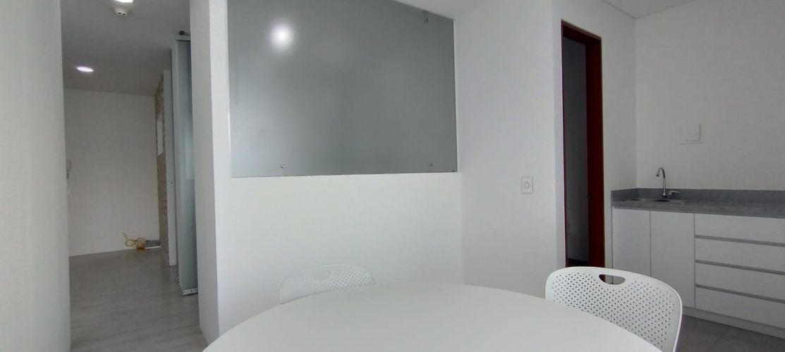 Oficina en venta en Hacienda Fontanar, Chía, 62 m² · foto 4 de 16