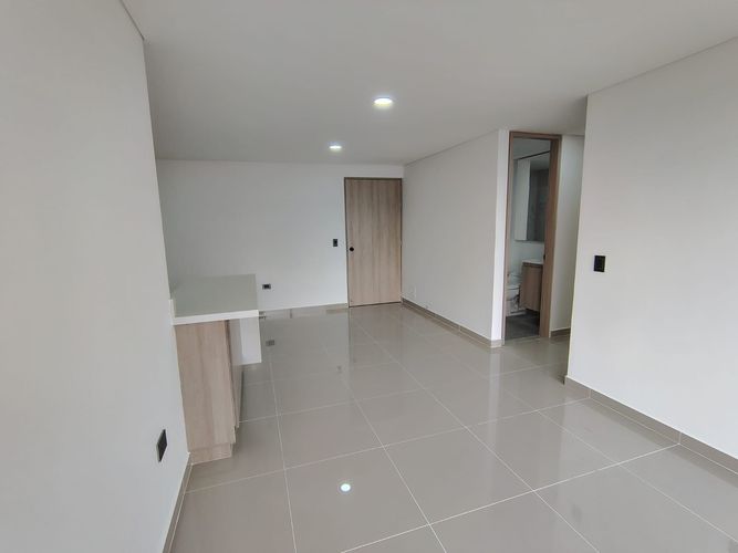 Apartamento de 2 alcobas en venta en Caqueta, La Estrella, 67 m² · foto 4 de 17