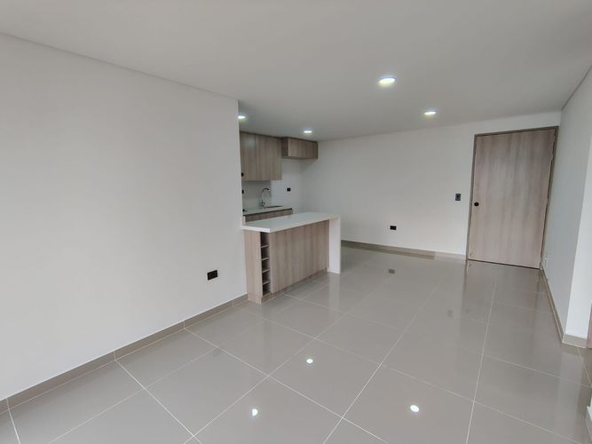 Apartamento de 2 alcobas en venta en Caqueta, La Estrella, 67 m² · foto 5 de 17