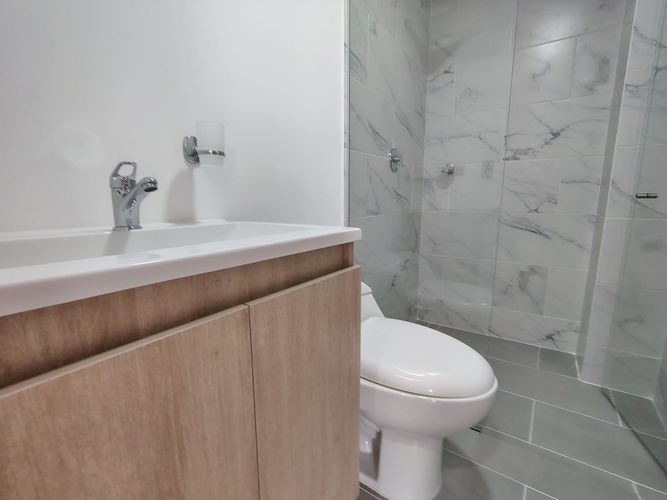 Apartamento de 2 alcobas en venta en Caqueta, La Estrella, 67 m² · foto 14 de 17
