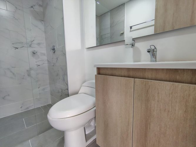 Apartamento de 2 alcobas en venta en Caqueta, La Estrella, 67 m² · foto 15 de 17