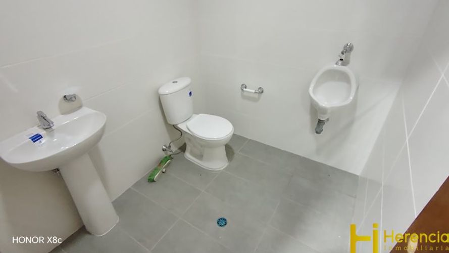 Bodega en arriendo en Trinidad, Medellín, 75 m² · foto 4 de 9