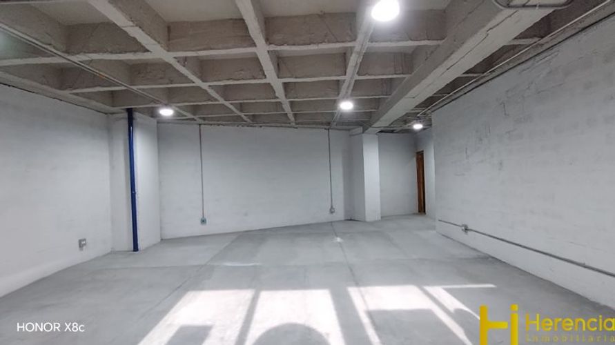 Bodega en arriendo en Trinidad, Medellín, 75 m² · foto 7 de 9