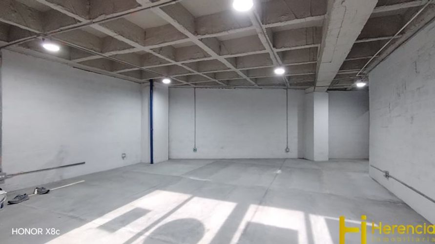 Bodega en arriendo en Trinidad, Medellín, 75 m² · foto 9 de 9