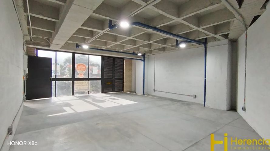 Bodega en arriendo en Trinidad, Medellín, 75 m² · foto 6 de 11