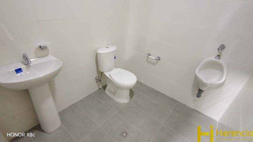 Bodega en arriendo en Trinidad, Medellín, 75 m² · foto 9 de 11
