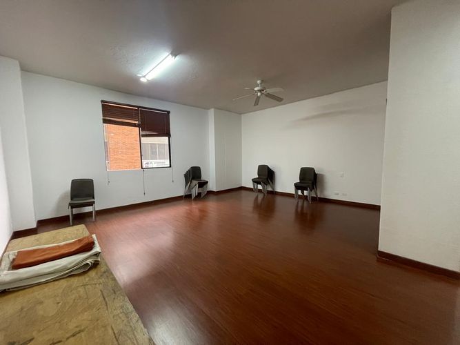 Oficina en arriendo en Fundadores, Armenia, 67 m² · foto 6 de 14