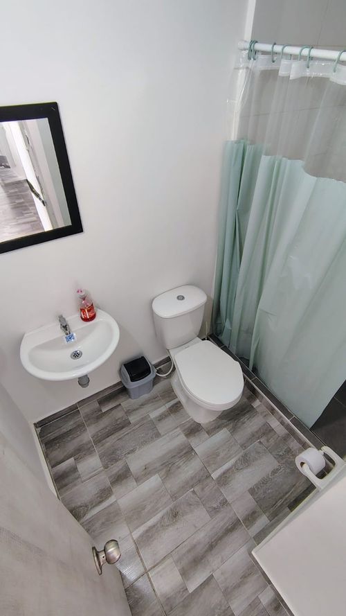 Apartamento de 2 alcobas en venta en Las Palmas, Ricaurte, 51 m² · foto 6 de 18