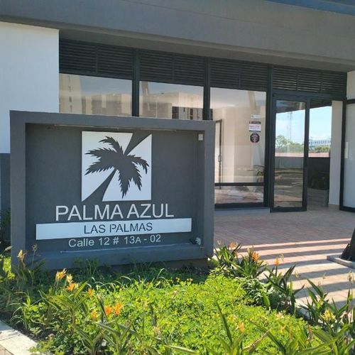 Apartamento de 2 alcobas en venta en Las Palmas, Ricaurte, 51 m² · foto 3 de 18