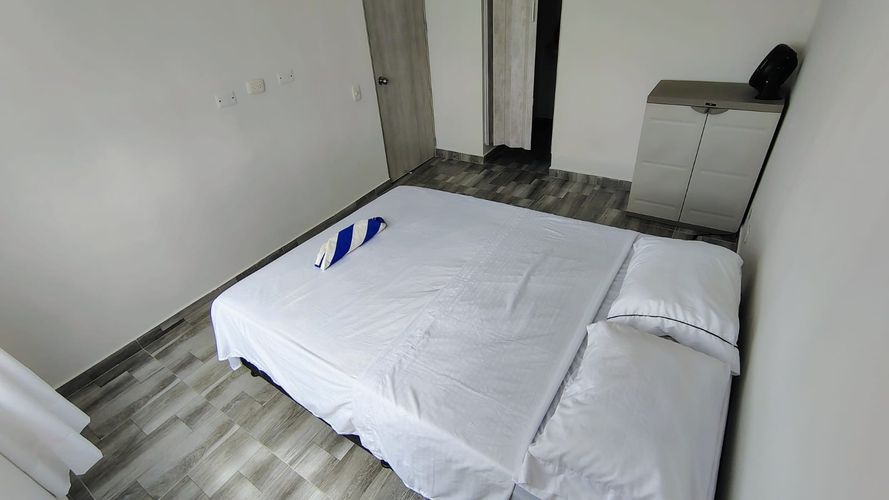 Apartamento de 2 alcobas en venta en Las Palmas, Ricaurte, 51 m² · foto 11 de 18