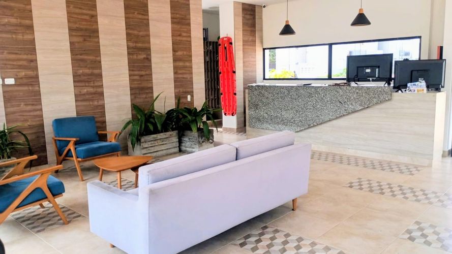 Apartamento de 2 alcobas en venta en Las Palmas, Ricaurte, 51 m² · foto 18 de 18