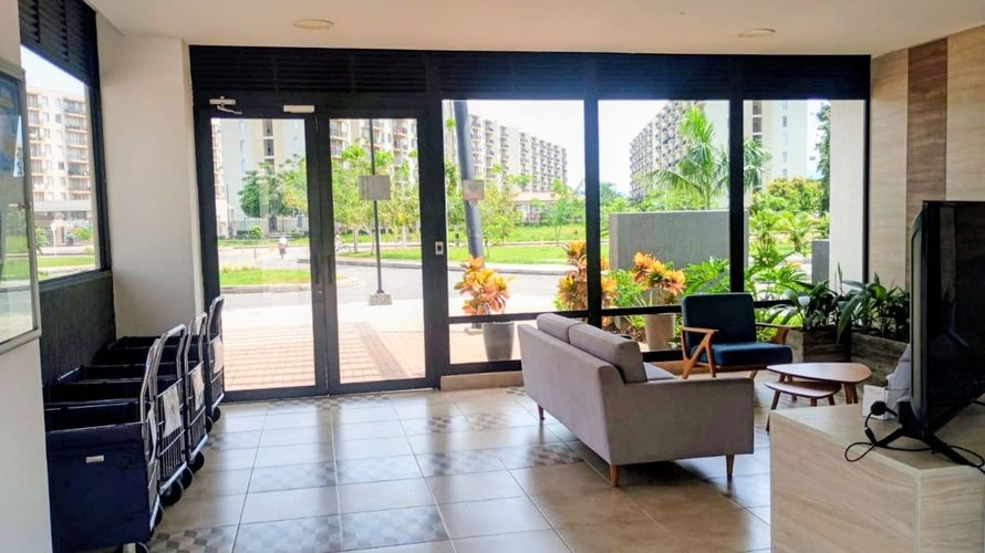 Apartamento de 2 alcobas en venta en Las Palmas, Ricaurte, 51 m² · foto 17 de 18