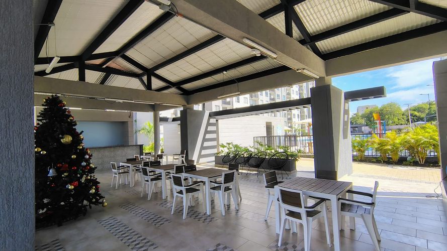 Apartamento de 2 alcobas en venta en Las Palmas, Ricaurte, 51 m² · foto 8 de 18
