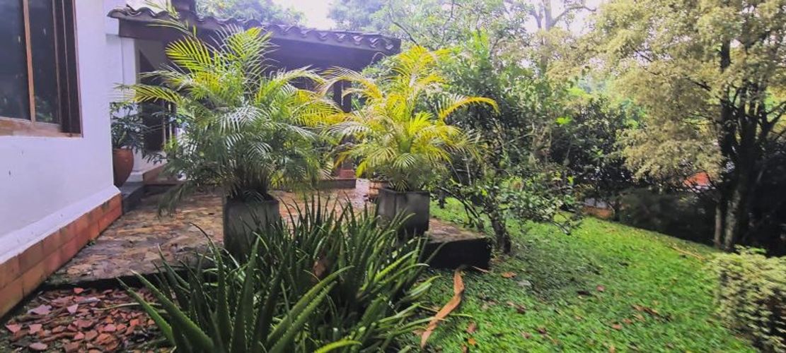 Casa de 4 alcobas en venta en Loma Del Escobero, Envigado, 1600 m² · foto 8 de 20