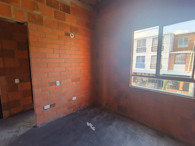 Casa de 2 alcobas en venta en Rincón De Zaragoza, Jamundí, 63 m² · foto 9 de 14