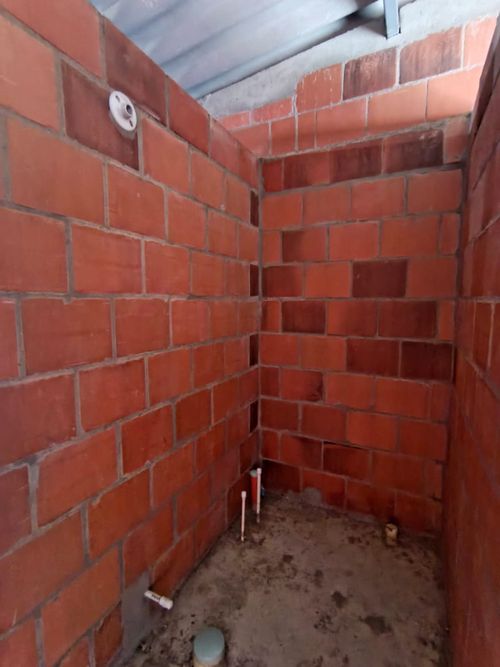 Casa de 2 alcobas en venta en Rincón De Zaragoza, Jamundí, 63 m² · foto 10 de 14